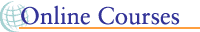 Online Courses